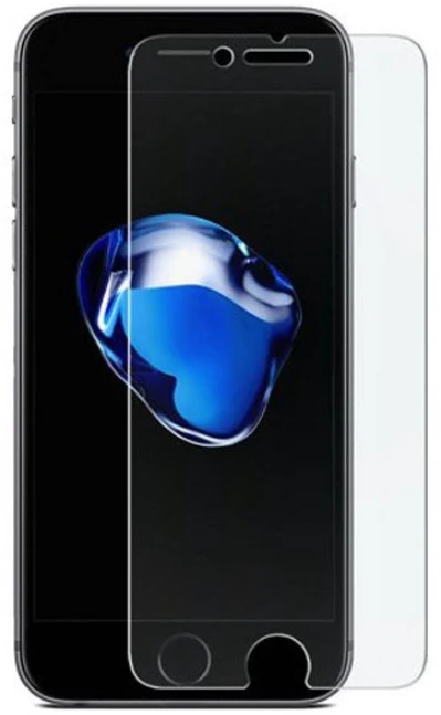 Gold Grūdinto stiklo aukso ekrano apsauga Apple iPhone 7|8 | SE 2020