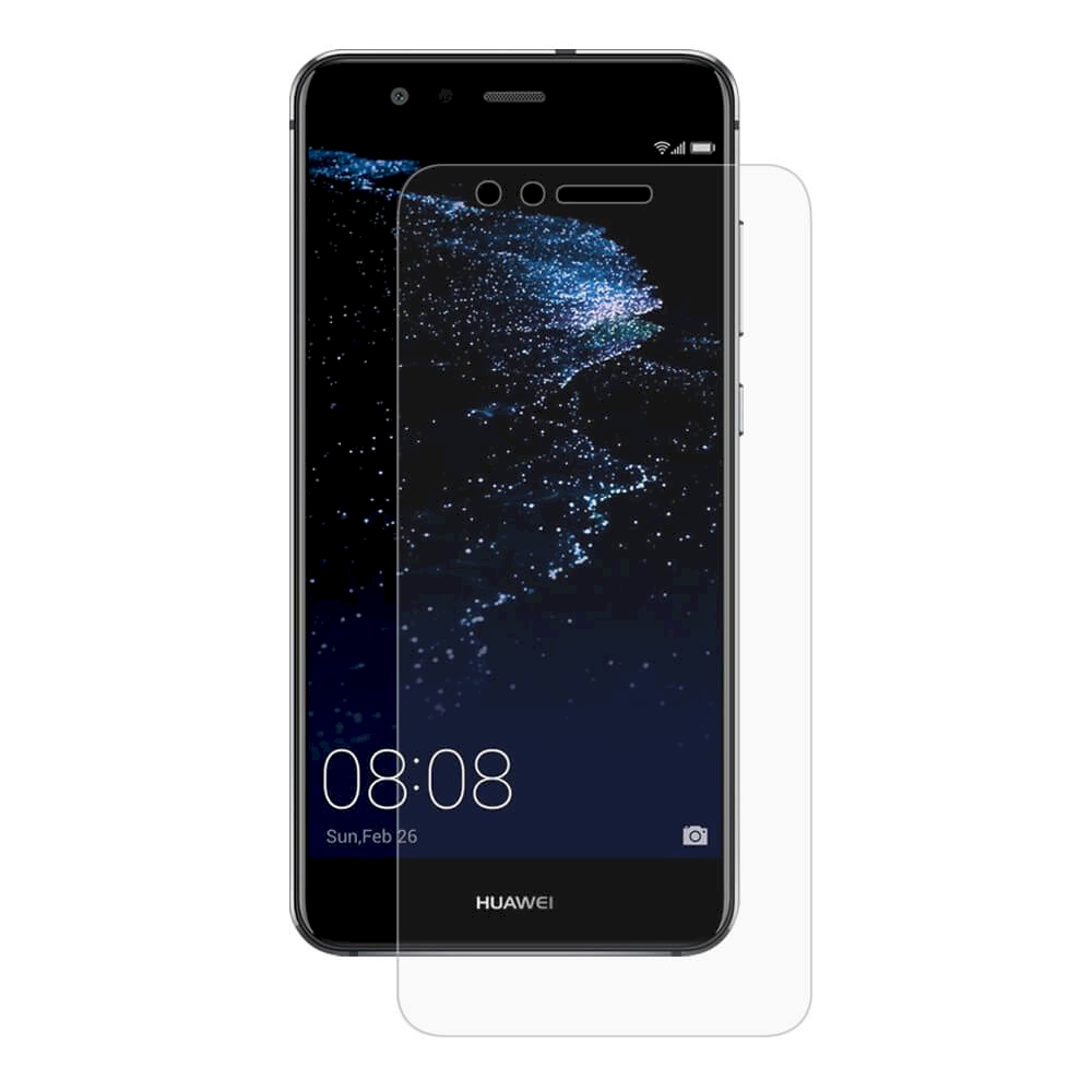 Gold Grūdinto stiklo aukso ekrano apsauga Huawei P10
