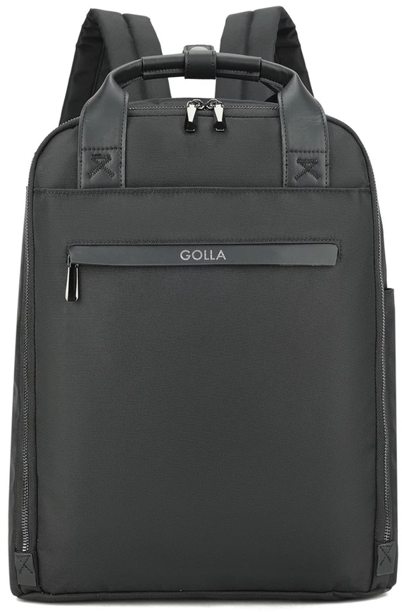 Golla Backpack Orion 16" juodas