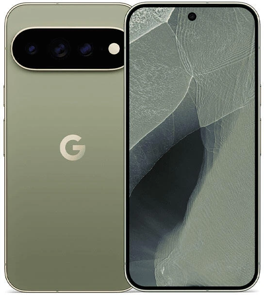 Google Pixel 11 Pro XL12/256GB olive