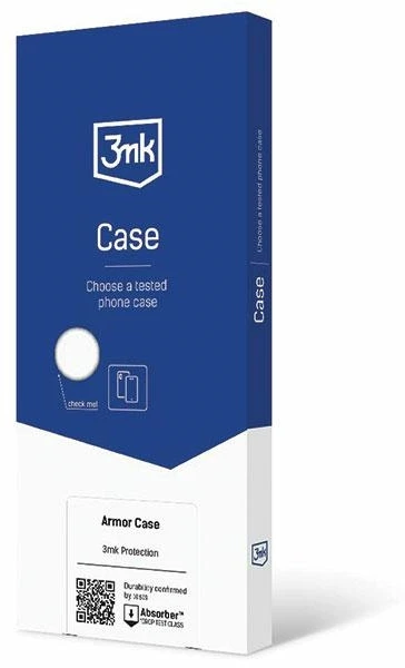 3MK Armor dėklas Google Pixel 8 5G