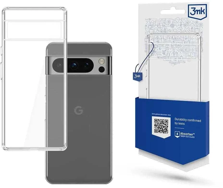 3MK Armor dėklas Google Pixel 8 5G