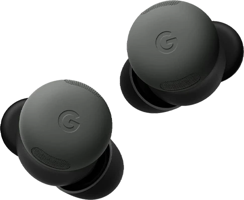 Ausinės Google Pixel Buds Pro 2 – Hazel