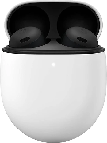 Google Pixel Buds Pro Belaidės Ausinės, Juodos
