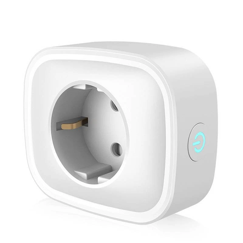 Gosund Nitebird "Gosund SP1-C" išmanusis lizdas "WiFi Apple Home Kit" (2 vnt.)
