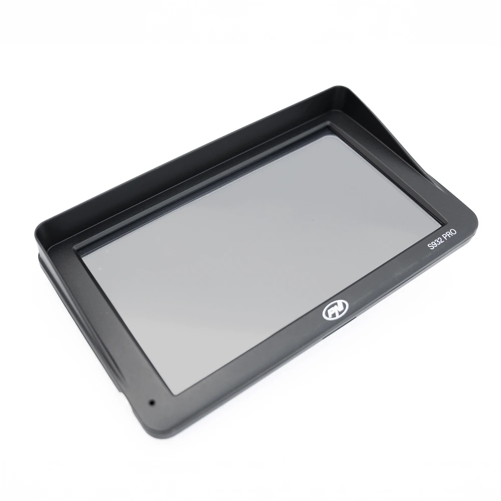 GPS navigacijos sistema ir vaizdo registratorius PNI S932 PRO, 7 colių ekranas, 32 GB atmintis, 2 GB DDR3 RAM, Android 13