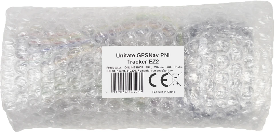 GPSNav PNI sekimo įrenginys EZ2