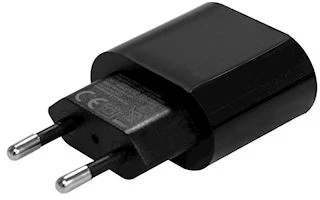 Grab 'n Go Grab ‘n Go – 20W USB-C PD Wall Charger – Juodas