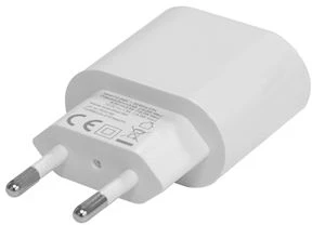 Grab 'n Go Grab ‘n Go – 20W USB-C PD Wall Charger – Baltas