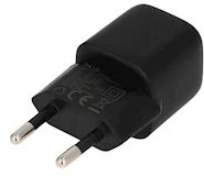 Grab 'n Go Grab ‘n Go – 30W USB-C PD Wall Charger – Juodas