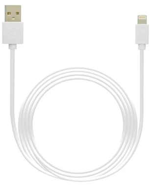Grab 'n Go Grab ‘n Go – Cable Lightning to USB-A 3m (non MFi)