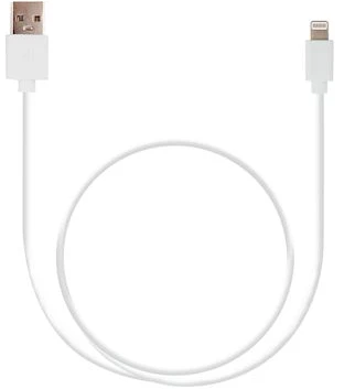 Grab 'n Go Grab ‘n Go – Cable Lightning to USB-A 0.5m (non MFi)
