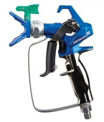 GRACO PISTOLETAS CONTRACTOR PC GUN RAC X LP517