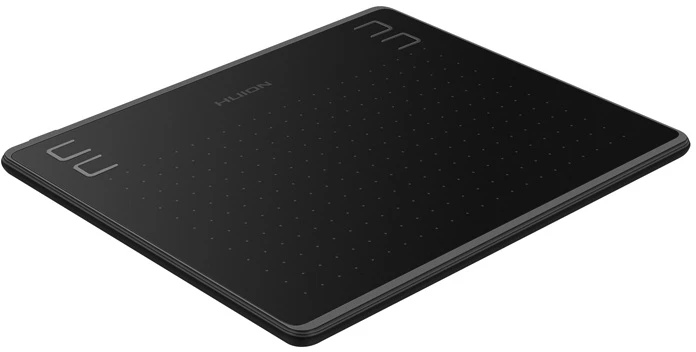 Grafinė planšetė HUION HS64