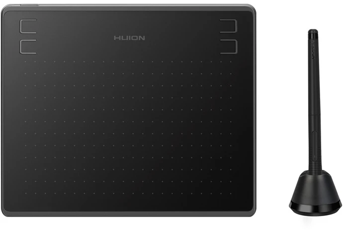 Grafinė planšetė HUION HS64