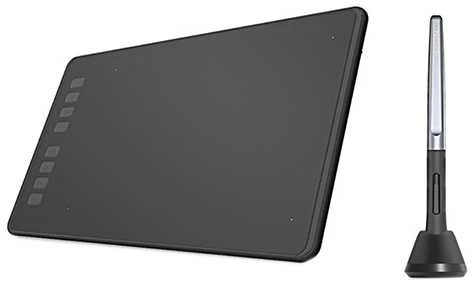 Grafinė planšetė HUION Inspiroy H950P