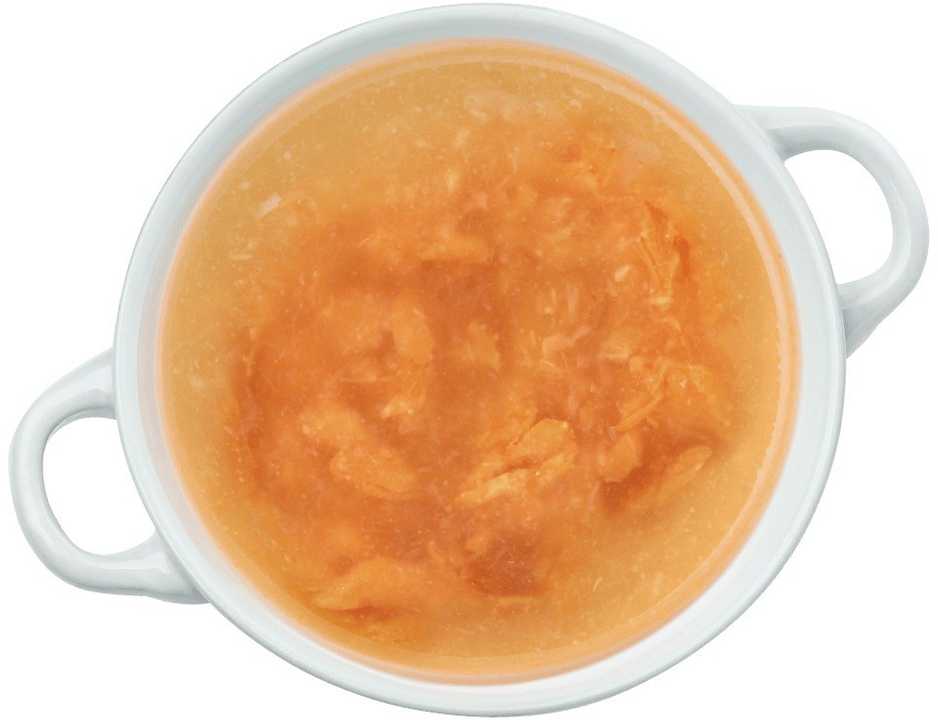 Fox4Pets Kačių Priedas - GRANATAPET Suppenkasper Lašiša Be Grūdų 70g