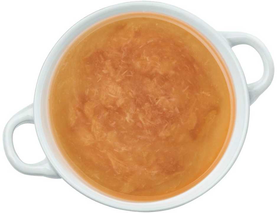 Fox4Pets Kačių Priedas - GRANATAPET Suppenkasper Tunų Be Glitimo 70g