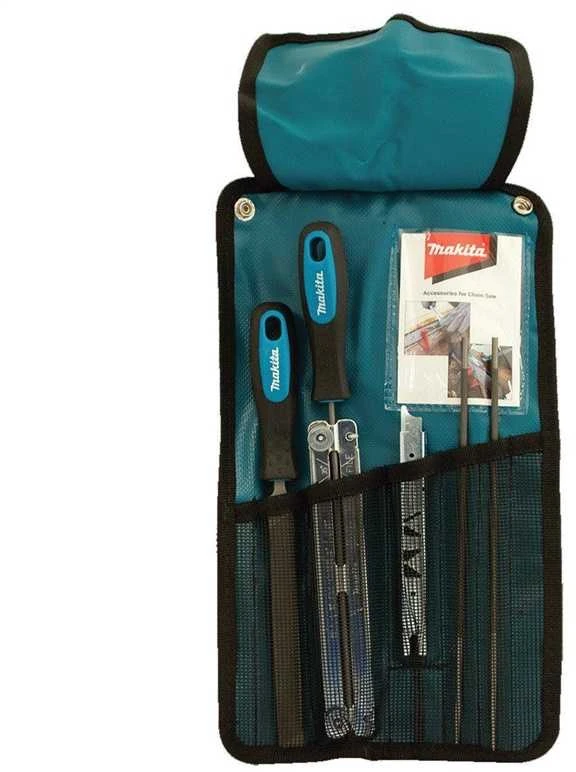 Makita Galandinimo rinkinys pjovimo grandinei 4.5 mm D-72160