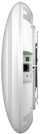 Grandstream Networks GSC3516 garso kolonėlė 2 krypčių Balta Vielinis ir Bevielis 15 W