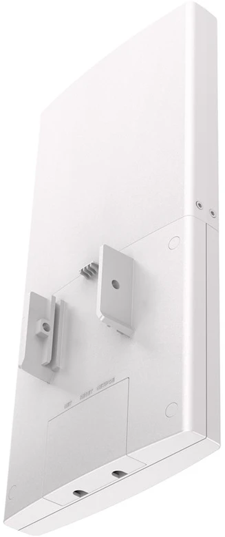 Maršrutizatorius Grandstream Networks GWN7600LR bevielis prieigos taškas 867 Mbit/s Baltas Power over Ethernet (PoE)