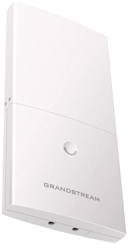 Maršrutizatorius Grandstream Networks GWN7600LR bevielis prieigos taškas 867 Mbit/s Baltas Power over Ethernet (PoE)