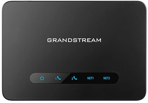 „Grandstream VoIP“ adapteris HT ATA 812v2