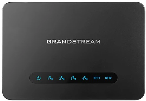 Grandstream tinklai HT814 v2