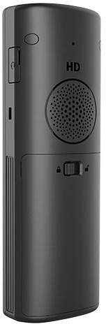 Grandstream Networks WP825 IP telefonas Antracitas 2 linijos LCD „Wi-Fi“