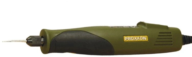 Graviravimo rinkinys PROXXON GG18 230V