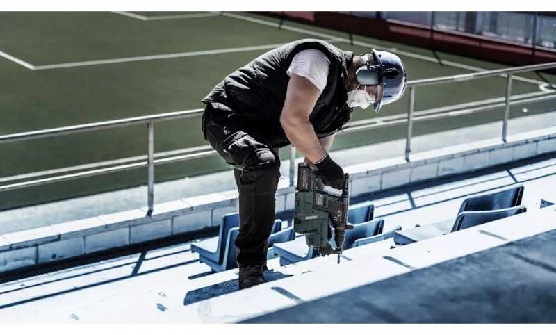 Bosch „EXPERT SDS plus-7X“ smūginių grąžtų rinkinys 5/6/6/8/8/10/12 mm 7 vnt. (2608900195)