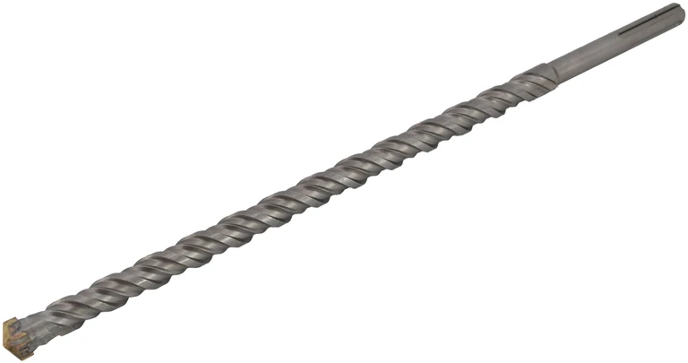 Grąžtas AW-Tools AWTOOLS grąžtai SDS MAX 24x 400x 540mm KWADRAT