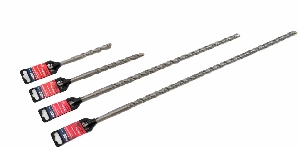 Grąžtas AW-Tools AWTOOLS grąžtai SDS PLUS 6x 310mm