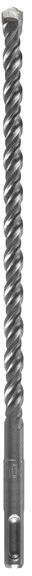 Bosch SDS-plus-5 grąžtas (S4L) 20 x 250 x 300 mm,1 vnt.