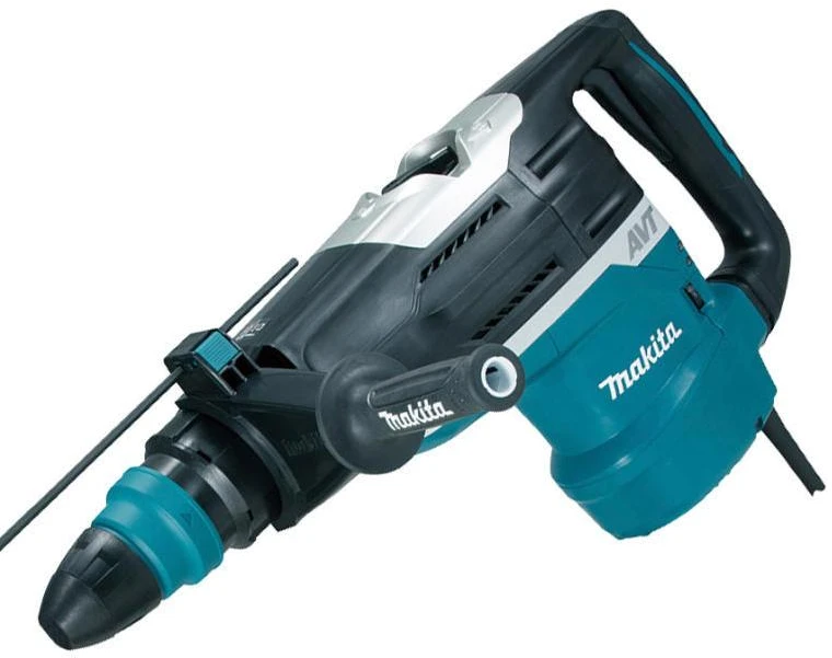 Makita Perforatorius HR5212C 52 mm, SDS-MAX