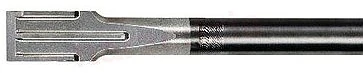 Grąžtas Stanley Kaltas siauriems kanalams DeWalt; SDS-plus; 240 mm