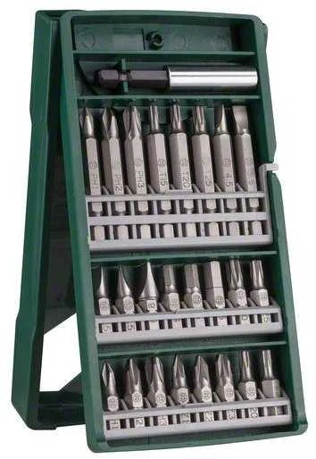 Bosch Multipack 3+1 Mini-X-Line priedų komplektas