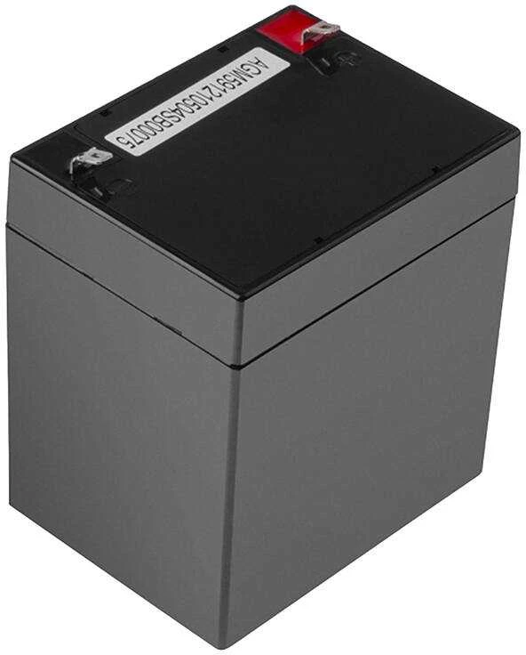 Green Cell Žalias Cell Žalias Cell AGM akumuliatoriaus 12V 4Ah VRLA