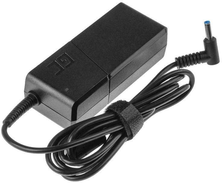 Nešiojamų kompiuterių įkroviklis Greencell AD49P PRO 65W 19.5V HP