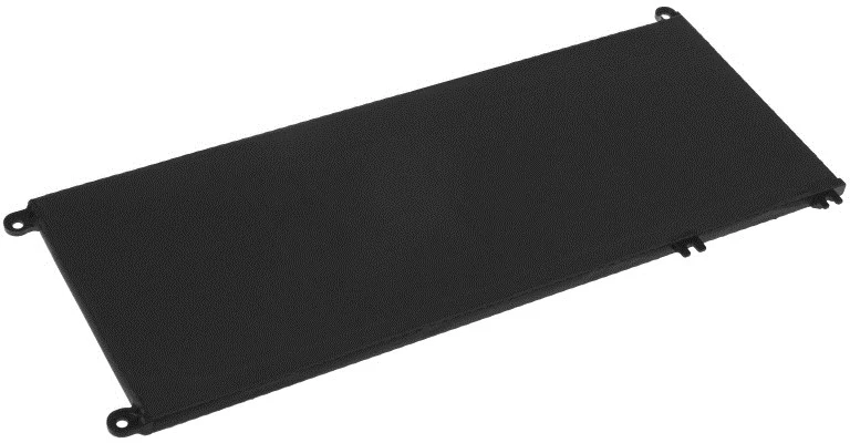 Žalias Cell GREENCELL DE138 Bateria Žalias Cell 33YDH do Dell Inspiron G3 3579 3779 G5 5587 G7 7588 7577 7773