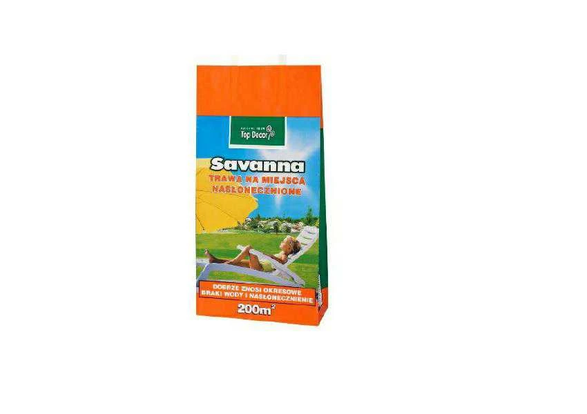 Greenmill Greenmil Robi VEJA SAVANNA 5kg Partijos žym.: PL530/09/10060/M478/A