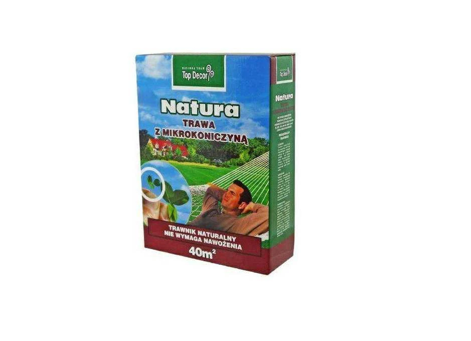 Greenmil Robi Vejos sėklos NATURA 1kg Partijos žymėjimas: DK25DT1439