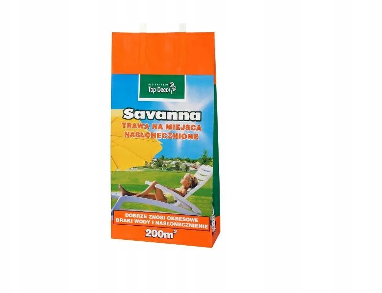 Greenmil Robi ŽOLĖ SAVANNA 5kg Partijos žym.: PL630/09/10060/M253/A