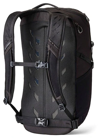 Gregory Nano Hiking backpack 24 l Juodas