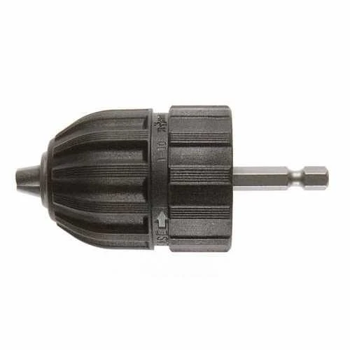 Hikoki Accessories Griebtuvas HiKOKI 752083; 1/4 HEX; 10 mm