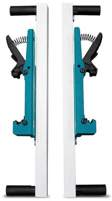 Makita GREITOS FIKSACIJOS LAIKIKLIAI PJŪKLAMS SKIRTI PJŪKLO STOVAMS WST06 IR WST07 JM00000219 1 pora