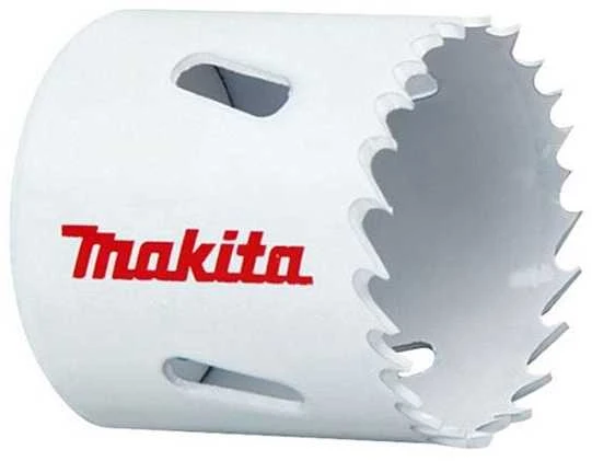 Makita HSS Bi-Metal grežimo karuna 51mm D-17083