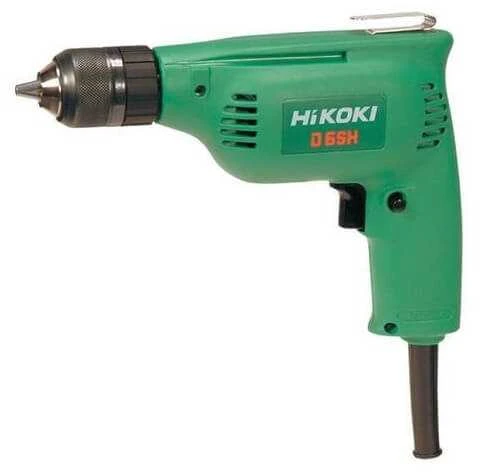 Gręžtuvas HiKOKI D6SH