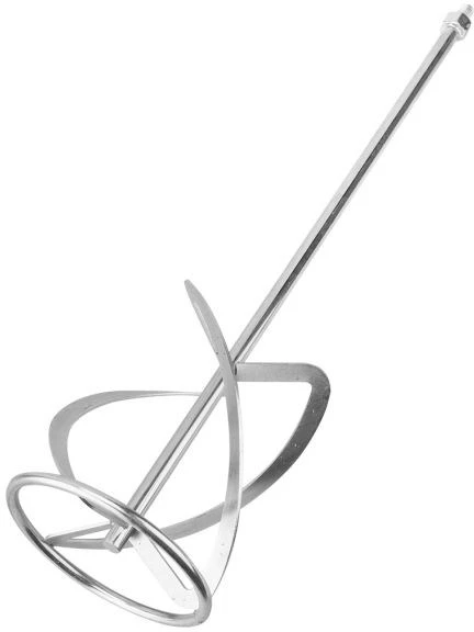 Graphite Mieszarka Bešepetis akumuliatorinis maišytuvas „Energy+ 18V“, greitis: I: 250–400 min-1, II: 350–650 min-1