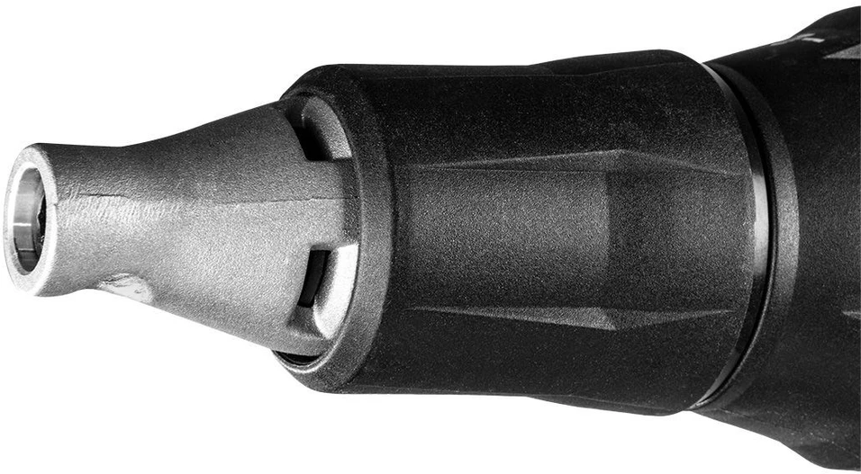 Akumuliatorinis suktuvas Graphite 58GE111; 18 V (be akumuliatoriaus ir pakrovėjo)